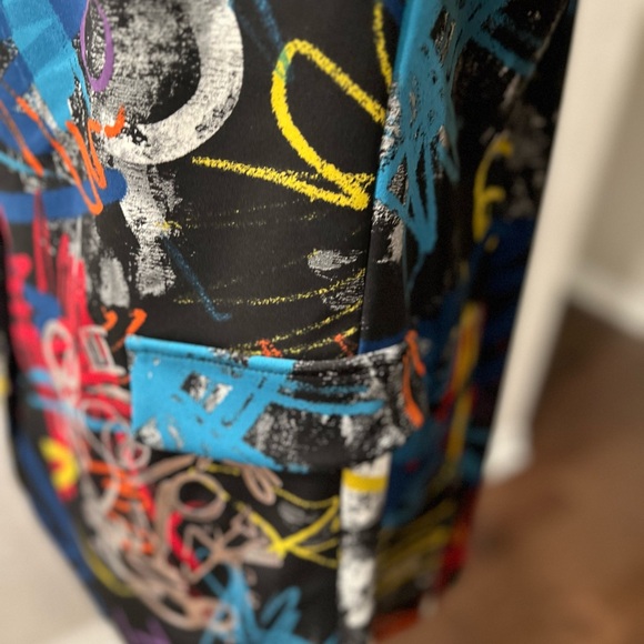 Joseph Ribkoff blazer - Picture 5 of 6